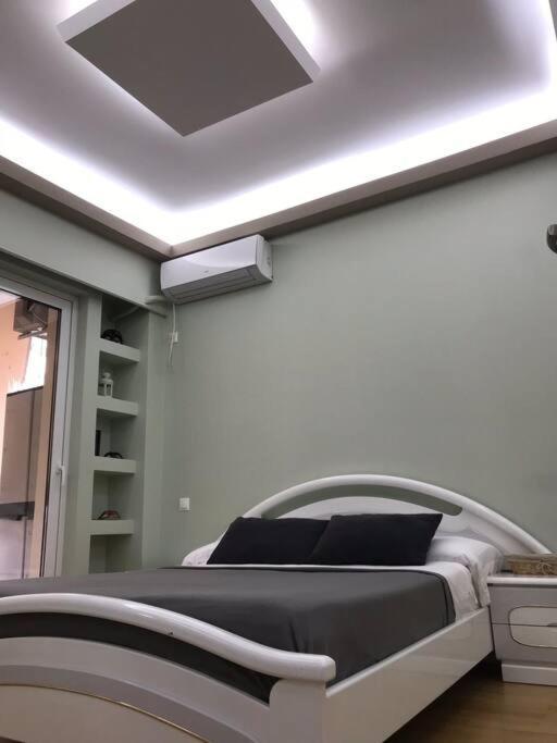 Finer Things Flisvos Beach Condo In Palaio Faliro أثينا المظهر الخارجي الصورة