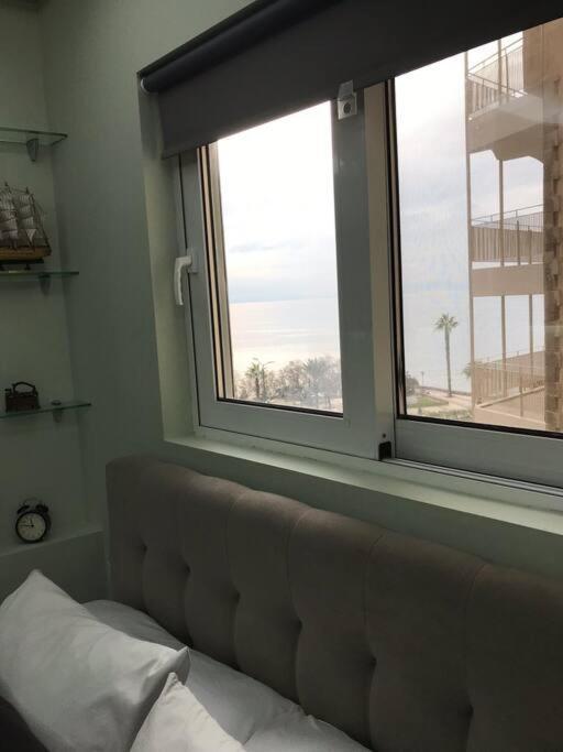 Finer Things Flisvos Beach Condo In Palaio Faliro أثينا المظهر الخارجي الصورة