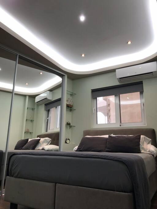 Finer Things Flisvos Beach Condo In Palaio Faliro أثينا المظهر الخارجي الصورة